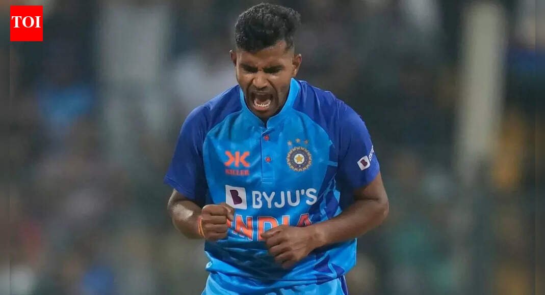 ‘140+ all day’: Faster and fitter Shivam Mavi ready for IPL return | Exclusive | Cricket News