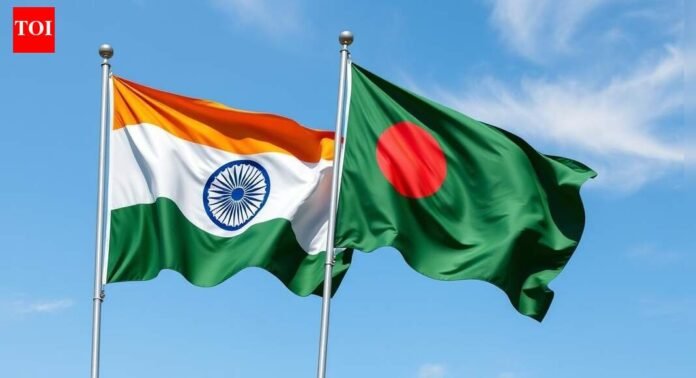 ‘Consistently reiterated our position’: India rebuts Bangladesh's charges after envoy summoned; denies hostile acts | India News