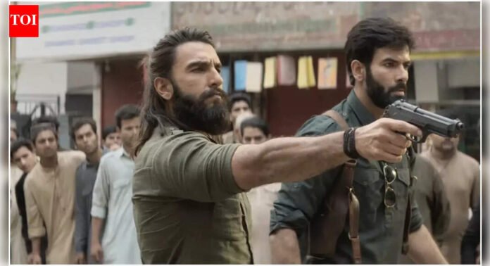 ‘Dhurandhar’ Part 1 OTT release: Potential date, platform, cast and plot details revealed |