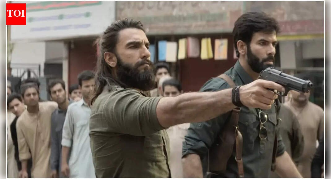 ‘Dhurandhar’ Part 1 OTT release: Potential date, platform, cast and plot details revealed |