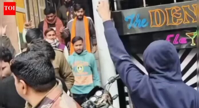 ‘Do I need to choose friends based on faith?’: UP nursing student says vigilante attack at birthday party ‘shattered her’ | Bareilly News