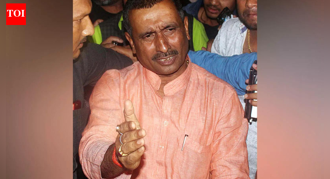 ‘Exhausted, frightened’: Kuldeep Sengar’s daughter Ishita pens open letter after SC verdict on Unnao rape sentence; speaks about 8 years of silence | India News