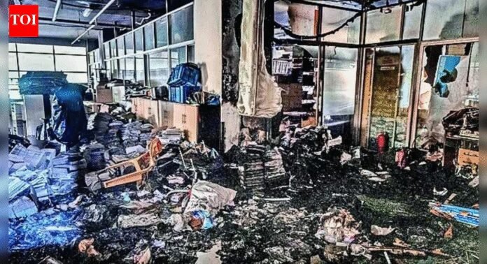 ‘Facing death threats, being punished for doing our job’: Bangladesh journalists