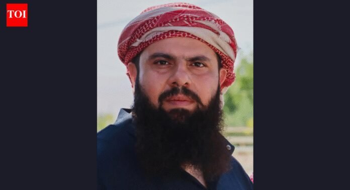 ‘Faulty intel’: Family after US raid kills Syrian undercover agent; Islamic State militant was target