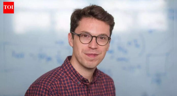 ‘First casualty of the fusion wars’: Killing of MIT’s top nuclear scientist Nuno Loureiro sparks online speculation | World News