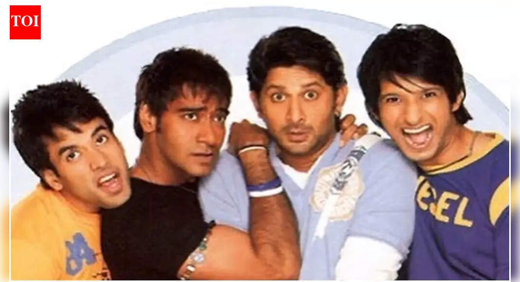 ‘Golmaal 5’: Rohit Shetty revives OG cast, introduces series’ single female villain – Report |