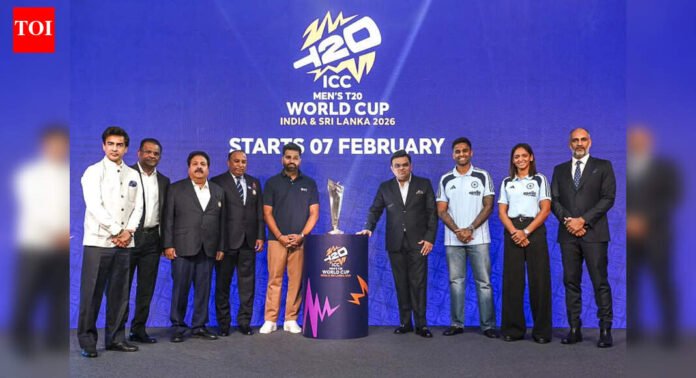 ‘Incorrect’: JioStar clarifies stance on ICC media rights after exit rumours | Cricket News