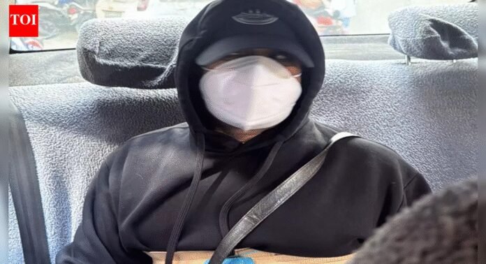 ‘Just a partner, don’t know anything’: Goa nightclub co-owner’s 1st reaction after detention; hunt on for Luthras | India News