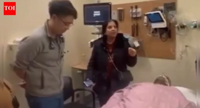 ‘Killed my husband’: Indian-origin man dies in Canada allegedly due to hospital neglect; wife recounts ordeal