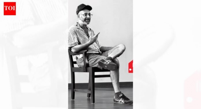 ‘Kochi Biennale challenges the practice of putting certain artists on a pedestal’ | India News