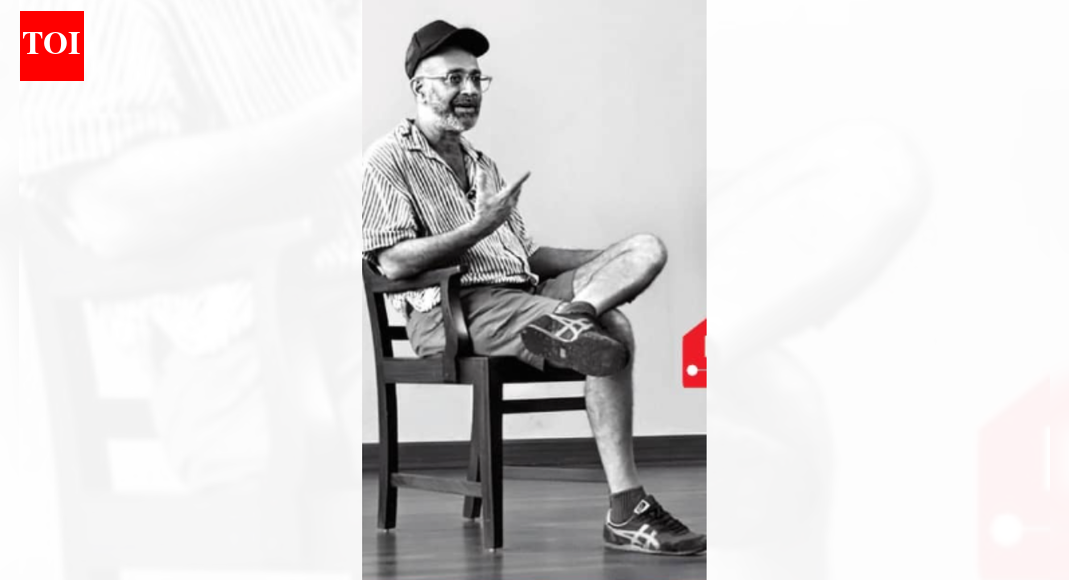 ‘Kochi Biennale challenges the practice of putting certain artists on a pedestal’ | India News