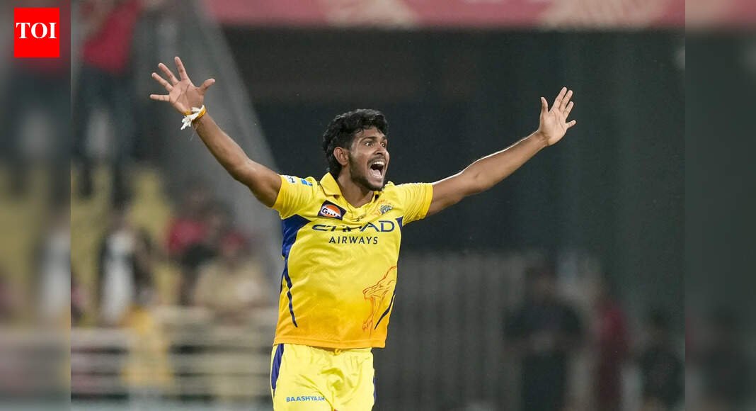 ‘Matheesha Pathirana is a huge risk’: Former India captain cautions KKR after Rs. 18-crore IPL auction buy | Cricket News