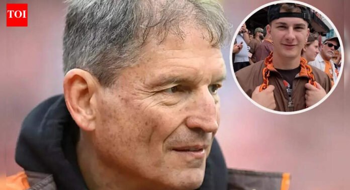 ‘My hero’: How Bryce Dunlap’s liver donation led to Browns’ most personal, powerful, and the rarest Dawg Pound captain moment in Cleveland | NFL News