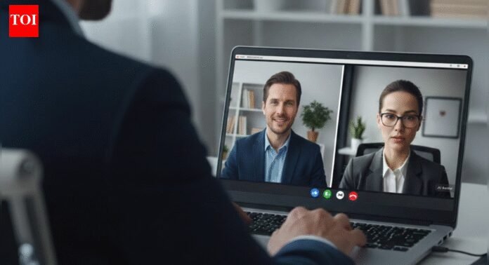 ‘My interviewer wasn’t even human’: Job seeker shares bizarre interview experience with AI avatar |