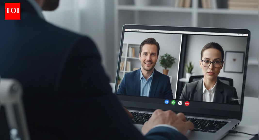 ‘My interviewer wasn’t even human’: Job seeker shares bizarre interview experience with AI avatar |