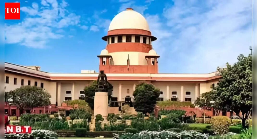 ‘SC ruling on wedding gifts a win for all Muslim women’ | India News