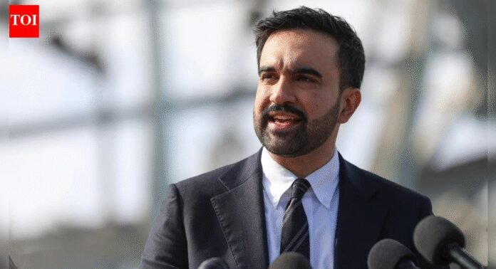 ‘Stand up to ICE’: Zohran Mamdani’s firm message amid Trump's crackdown; releases video on how to handle raids