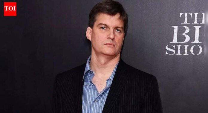 ‘Tesla is ridiculously overvalued’: Big Short investor Michael Burry warns Musk’s $1 trillion payout will erode value | Business