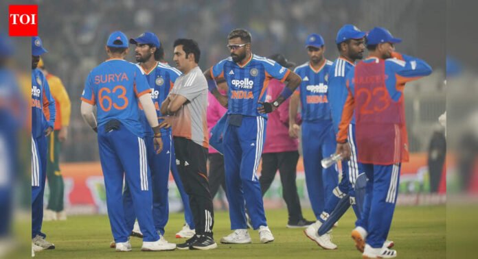 ‘Too much talent’: Tom Moody explains why selecting India’s teams has become so difficult | Cricket News