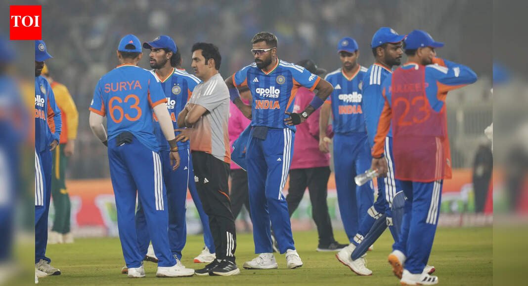 ‘Too much talent’: Tom Moody explains why selecting India’s teams has become so difficult | Cricket News