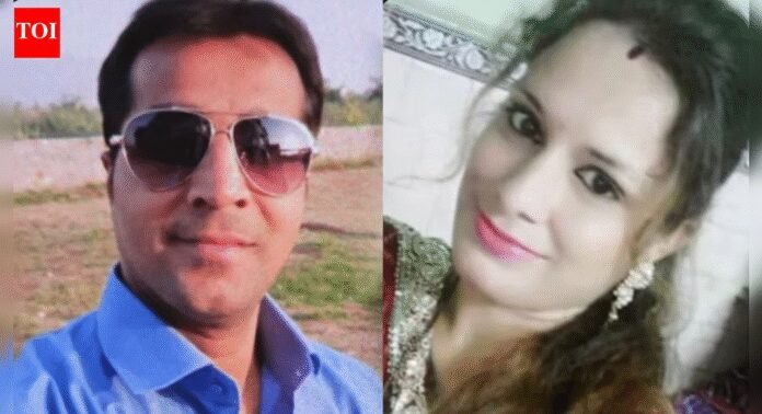 ‘Wanted to leave, demanded dowry back’: Woman beaten to death by husband, sister-in-law in Maharashtra; both arrested | Mumbai News