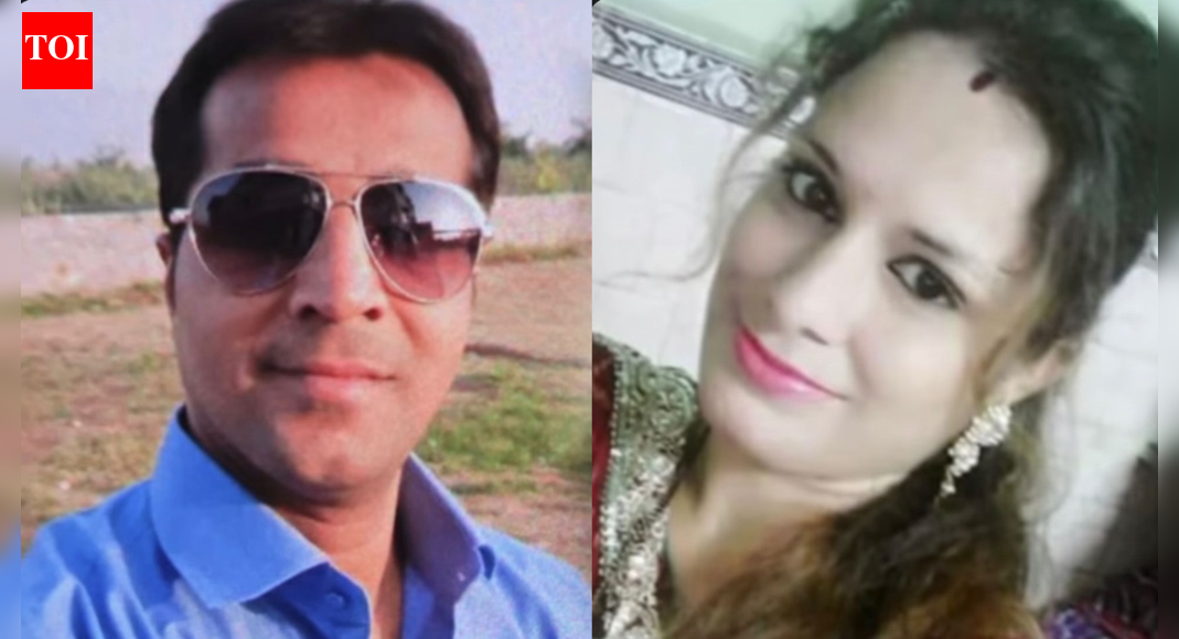 ‘Wanted to leave, demanded dowry back’: Woman beaten to death by husband, sister-in-law in Maharashtra; both arrested | Mumbai News