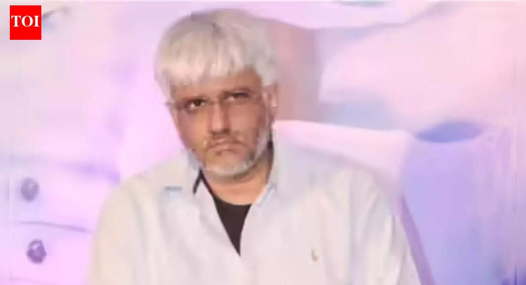 ‘Will make biopic on your late wife’: How Indira IVF founder was 'scammed' by director Vikram Bhatt, his wife; promised high earnings | Mumbai News