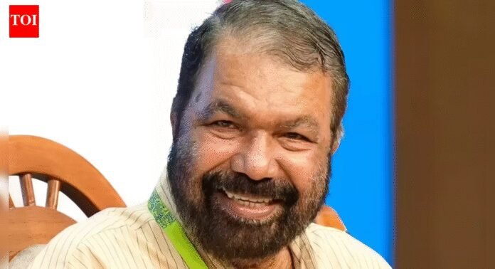 ‘Won’t let them become communal labs’: Why Christmas row erupted in Kerala schools; minister flags alleged ban | Thiruvananthapuram News