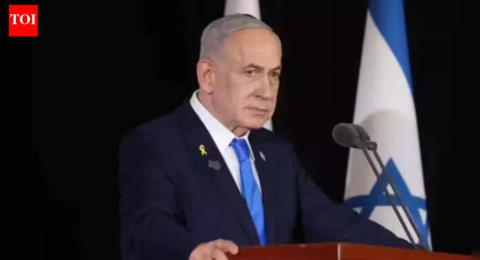 ‘You fuel antisemitism’: Netanyahu hits out at Australian PM; blames Palestine recognition for Bondi Beach shooting