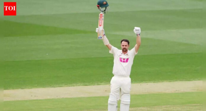 134-year-old record shattered: Australia create history in Ashes, achieve rare Test feat | Cricket News