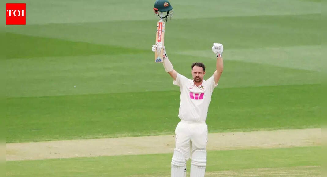 134-year-old record shattered: Australia create history in Ashes, achieve rare Test feat | Cricket News