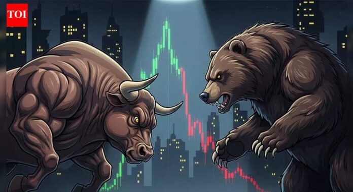 Stock market today: Nifty50 opens above 26,150; BSE Sensex up around 100 points