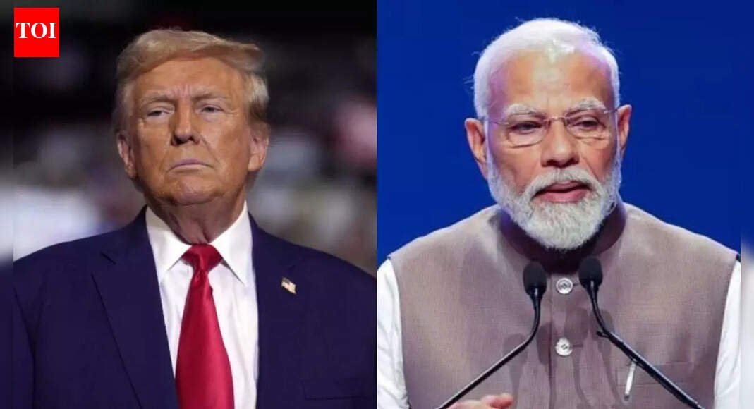 Trump 'sir' dials wrong number on India's Apache purchase