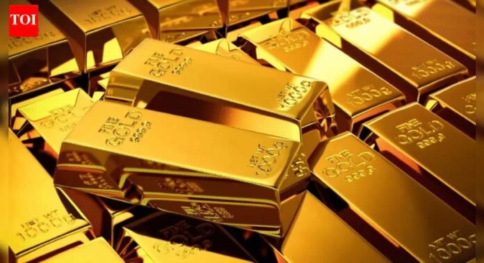 Gold price today: How much 22K, 24K gold cost in Delhi, Hyderabad & other cities - Check rates