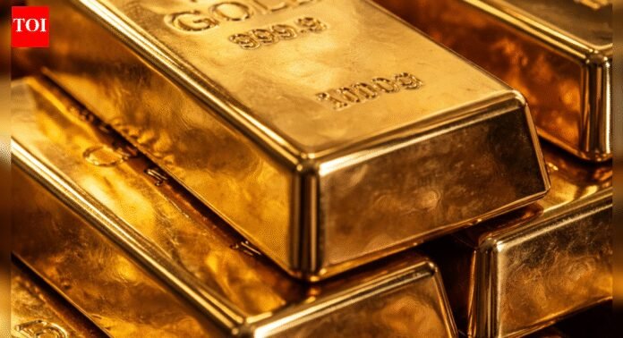 Gold price today: How much 22K, 24K gold cost in Delhi, Mumbai & other cities - Check rates