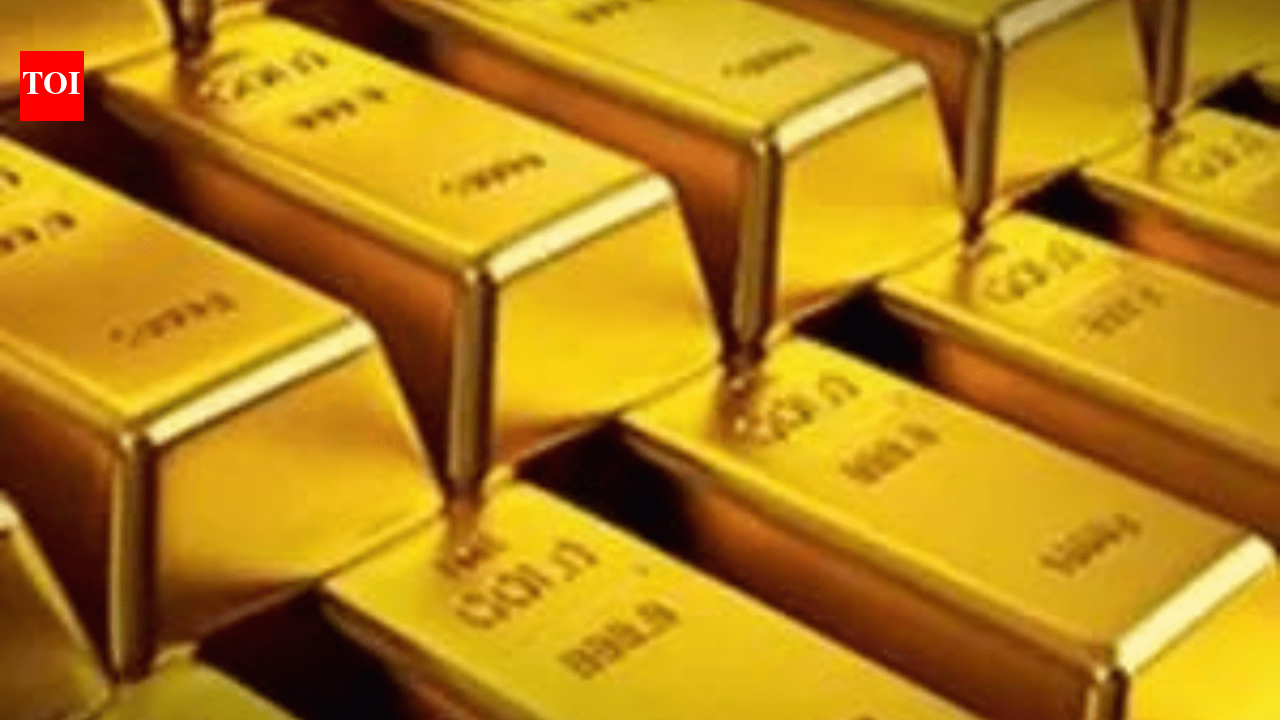 Gold price today: How much 22K, 24K gold cost in Delhi, Mumbai & other cities – Check rates