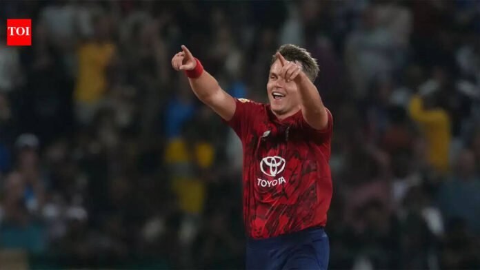 1st T20I: Sam Curran hat-trick powers England to 11-run DLS victory over Sri Lanka | Cricket News