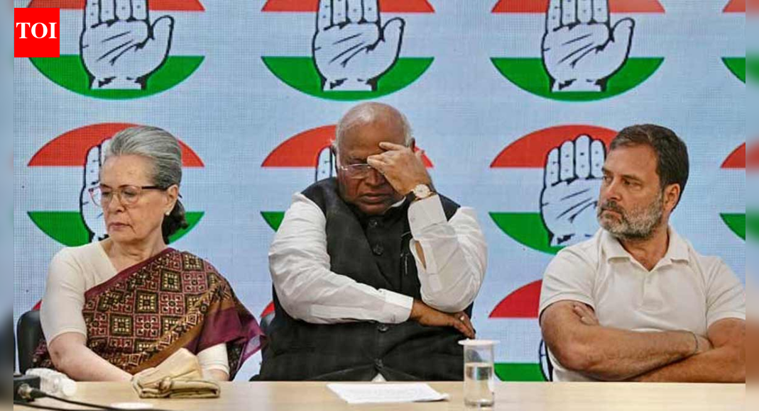 2026 assembly elections: Survive or revive? Congress's alliance dilemma in states | India News