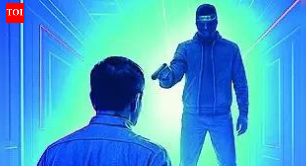 3 hotels, held at gunpoint, Rs 2 crore robbed: Karnataka bizman kept captive in Thane for days; main accused arrested | Thane News