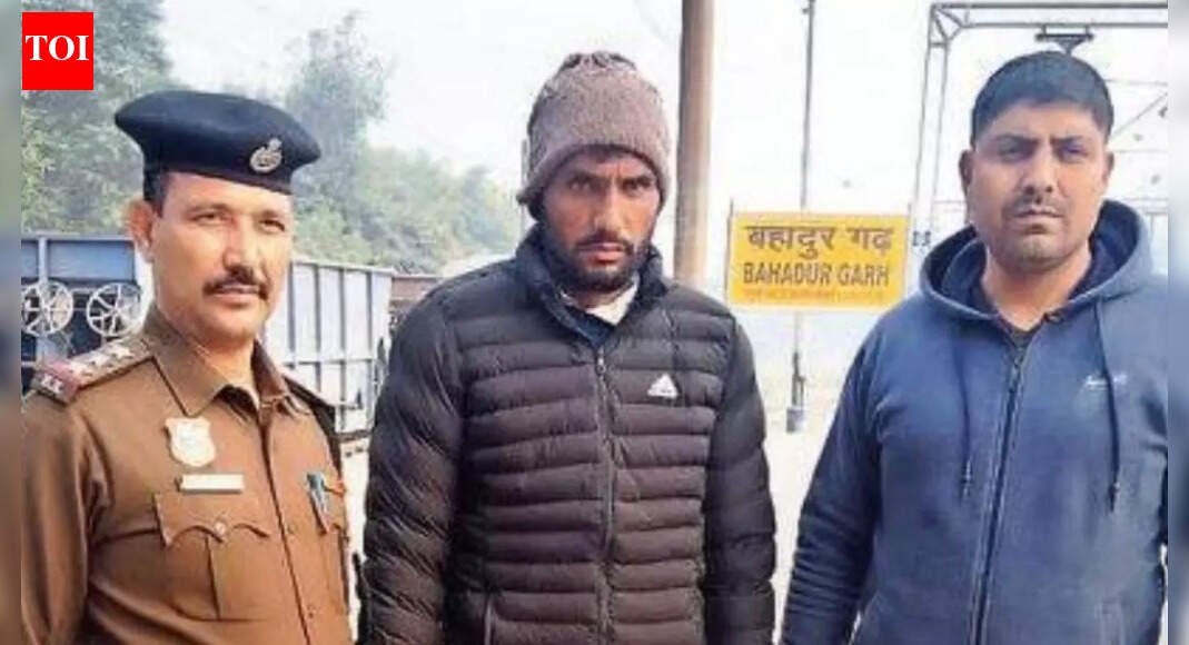 5 mths, 500 villages: How dogged policing tracked down 15-yr-old boy’s tormentor; victim’s arm shredded in fodder-cutter | Gurgaon News