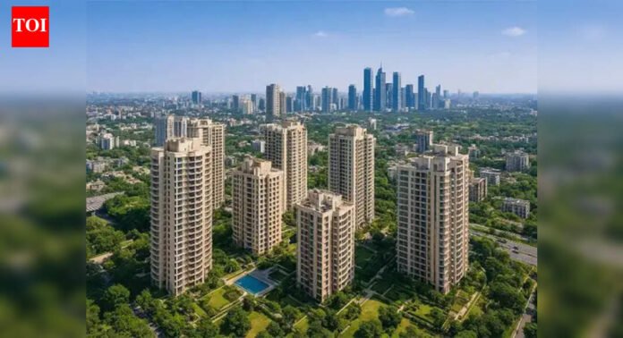 51 luxe homes worth Rs 7,100 crore: Ultra-rich spend big on realty