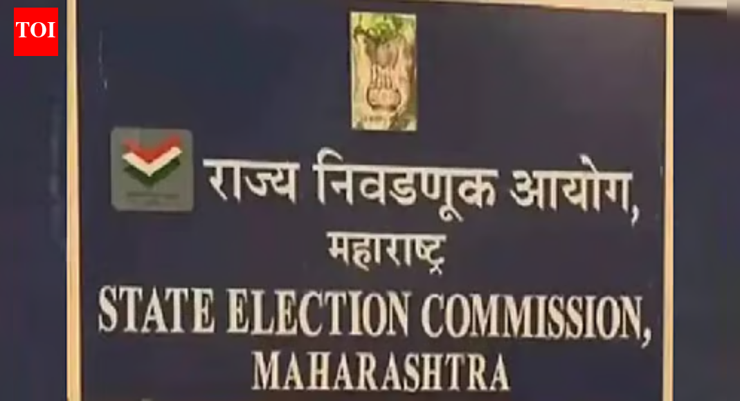 59 civic corporation posts across Maharashtra set to be elected unopposed, NOTA not an option: SEC | Mumbai News
