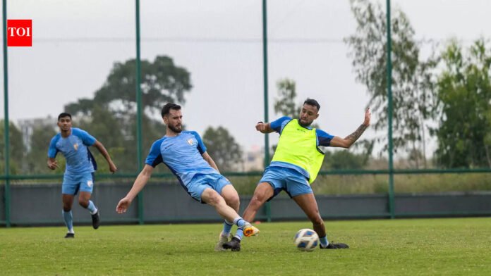 AFC Asian Cup qualifiers: AIFF proposes Ranchi as venue for India vs Hong Kong | Goa News