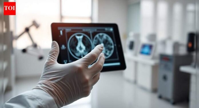 AI in healthcare: Governance, equity, and responsible innovation in India | Mumbai News