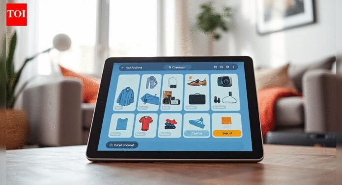 AI shopping: Google partners Walmart, Shopify and Wayfair to turn Gemini into in-chat checkout platform; what you need to know