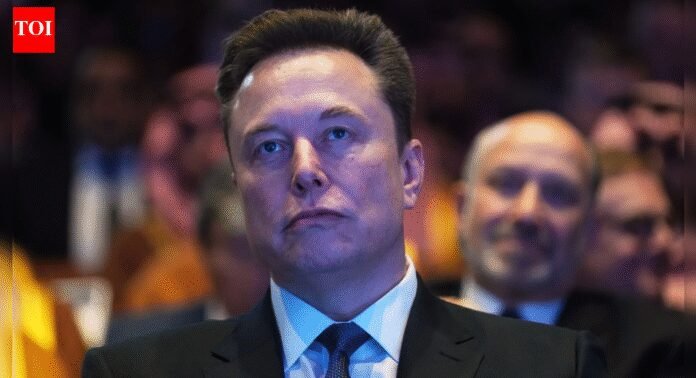 AI tool to 'undress women': Grok under fire for generating non-consensual sexualised images; Musk pokes fun