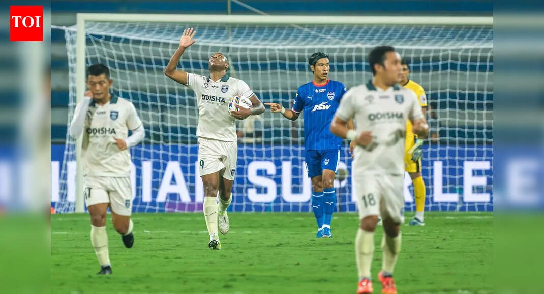 AIFF gives Odisha Friday deadline to confirm ISL participation | Goa News