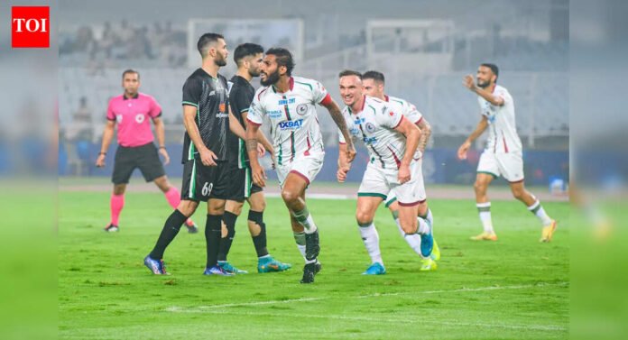 AIFF left with no money to own and operate top-tier league | Goa News