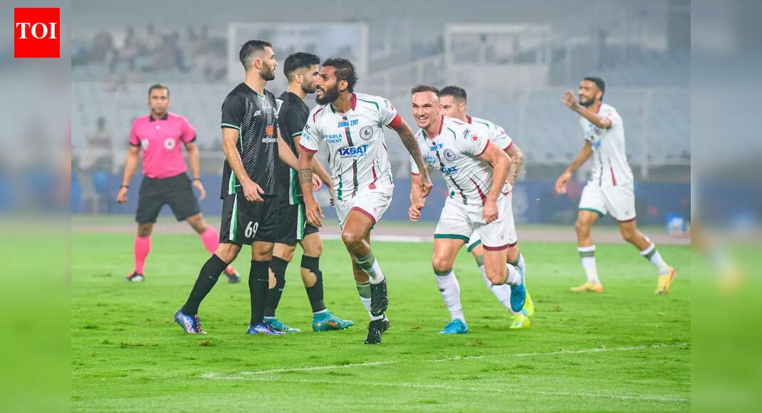 AIFF left with no money to own and operate top-tier league | Goa News