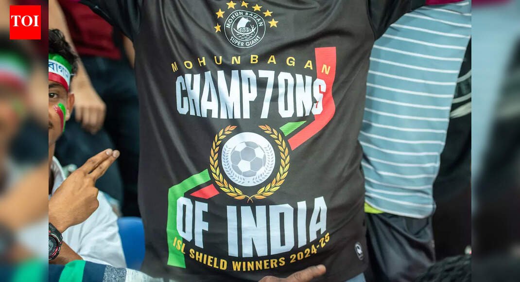 AIFF likely to ease pressure on clubs, pave way for start of ISL | Goa News